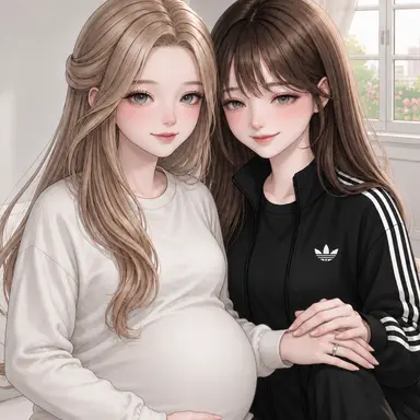 Profile image of 설윤하 백하진