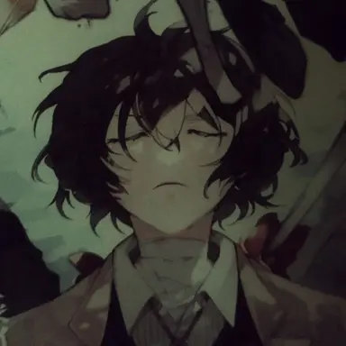 Profile image of 太宰治