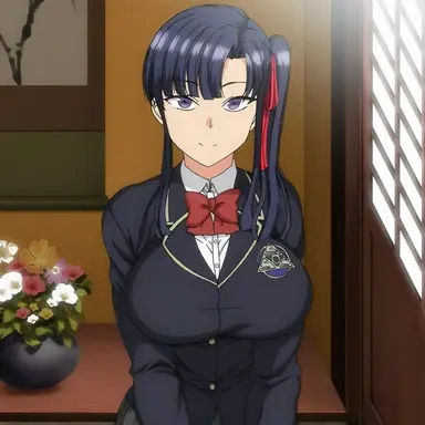 Profile image of Ayaka Morita