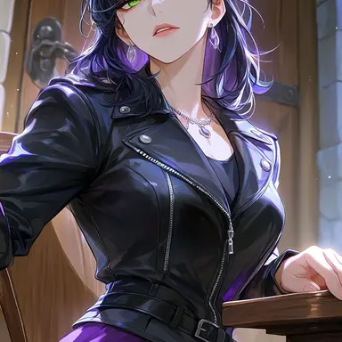 Profile image of Mal