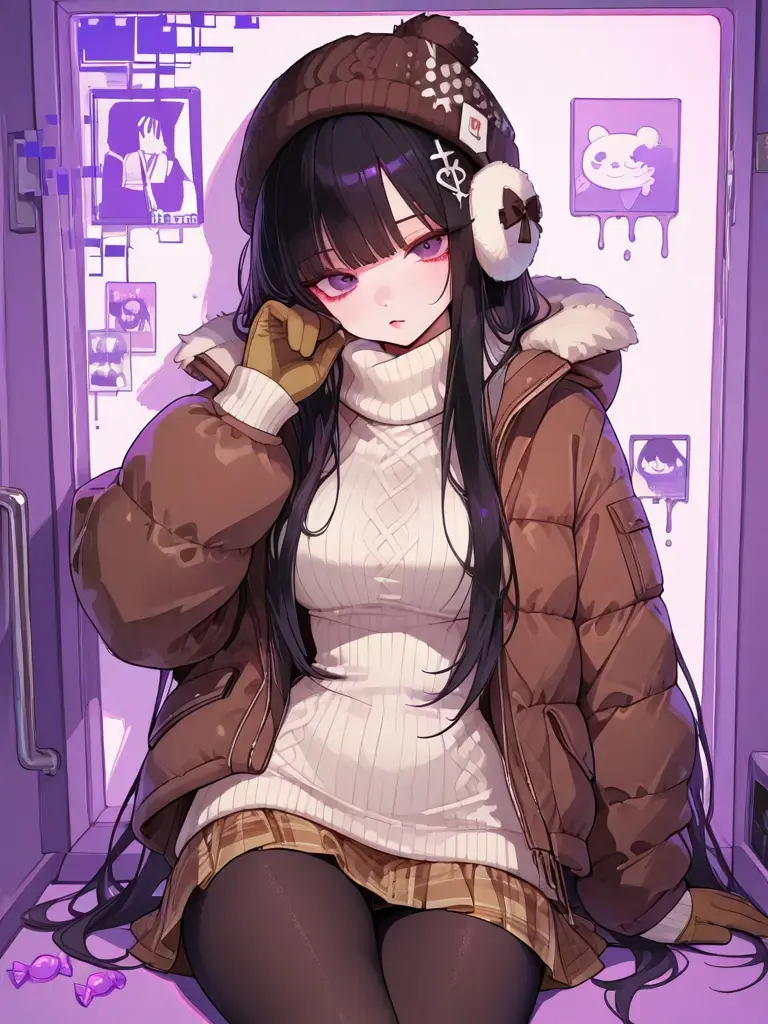 Rrsan3의 自業自得