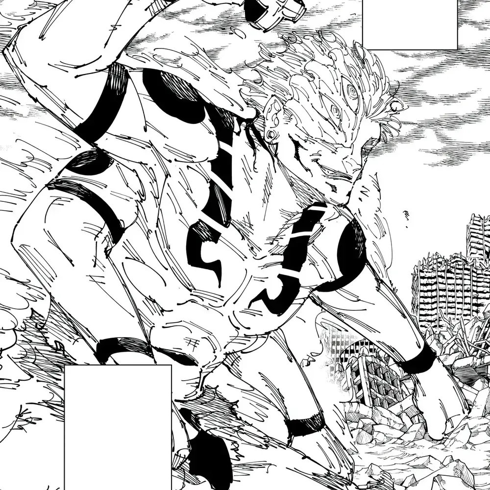 69869의 신주쿠 결전