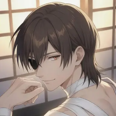 Profile image of Date Masamune