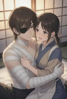 Profile image of 伊達 政宗