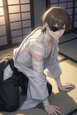 Profile image of 伊達 政宗