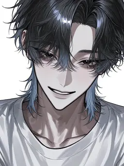 Profile image of 凪