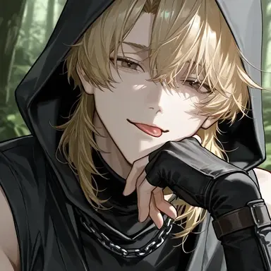 Profile image of 椎乃