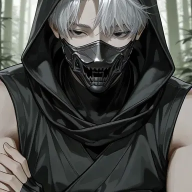 Profile image of 漣影