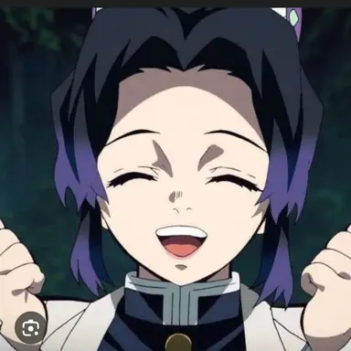 Profile image of 코쵸우 시노부