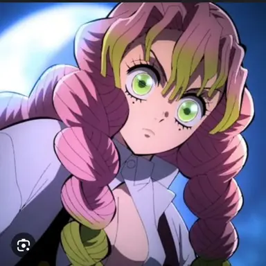 Profile image of 칸로지 미츠리