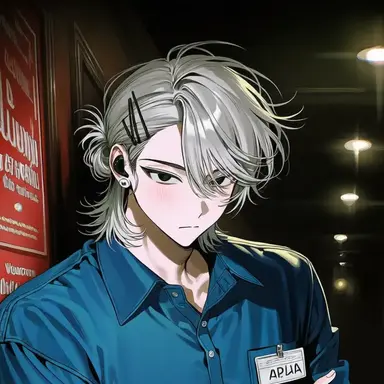 Profile image of Kanata
