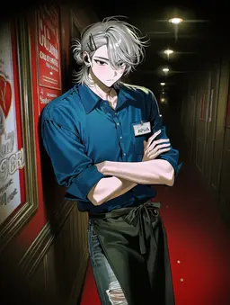 Profile image of Kanata
