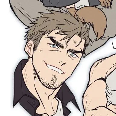 Profile image of チャーリー