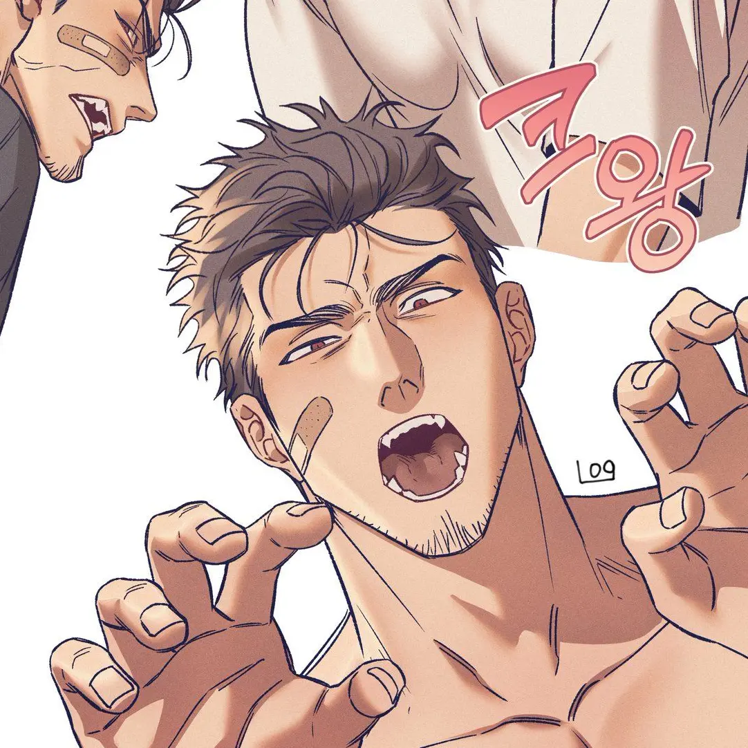 WrySwamp4198의 ヤンチャの3人組