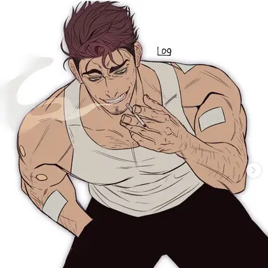 Profile image of フィン