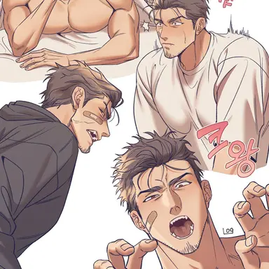 Profile image of アーチー