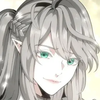 Profile image of テシア・エラリス