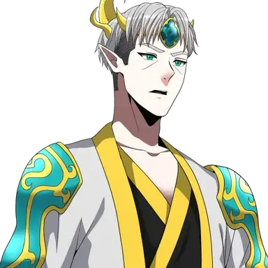 Profile image of アルドゥイン・エラリス