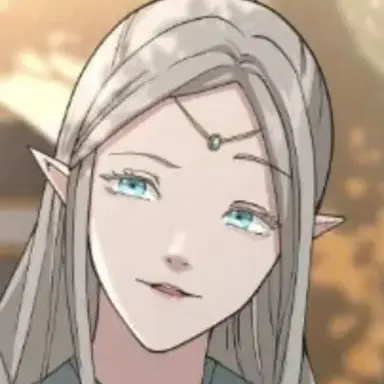 Profile image of メリエル・エラリス