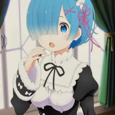 Profile image of レム