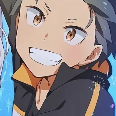 Profile image of スバル