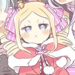 Profile image of ベアトリス