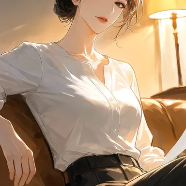 Profile image of Samantha