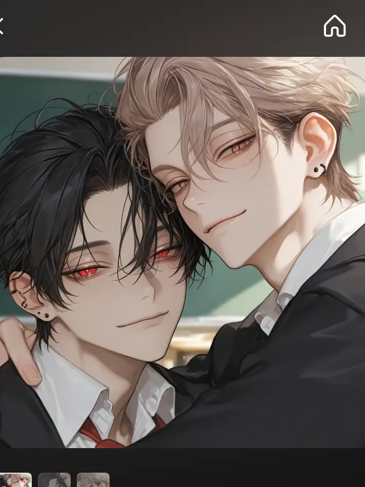 MatteWater0541의 3人の幼馴染からの愛が凄すぎます