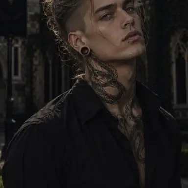 Profile image of Enzo