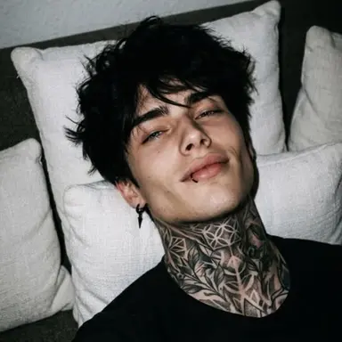 Profile image of Milo