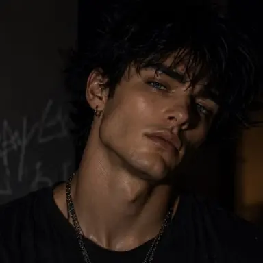 Profile image of Axel