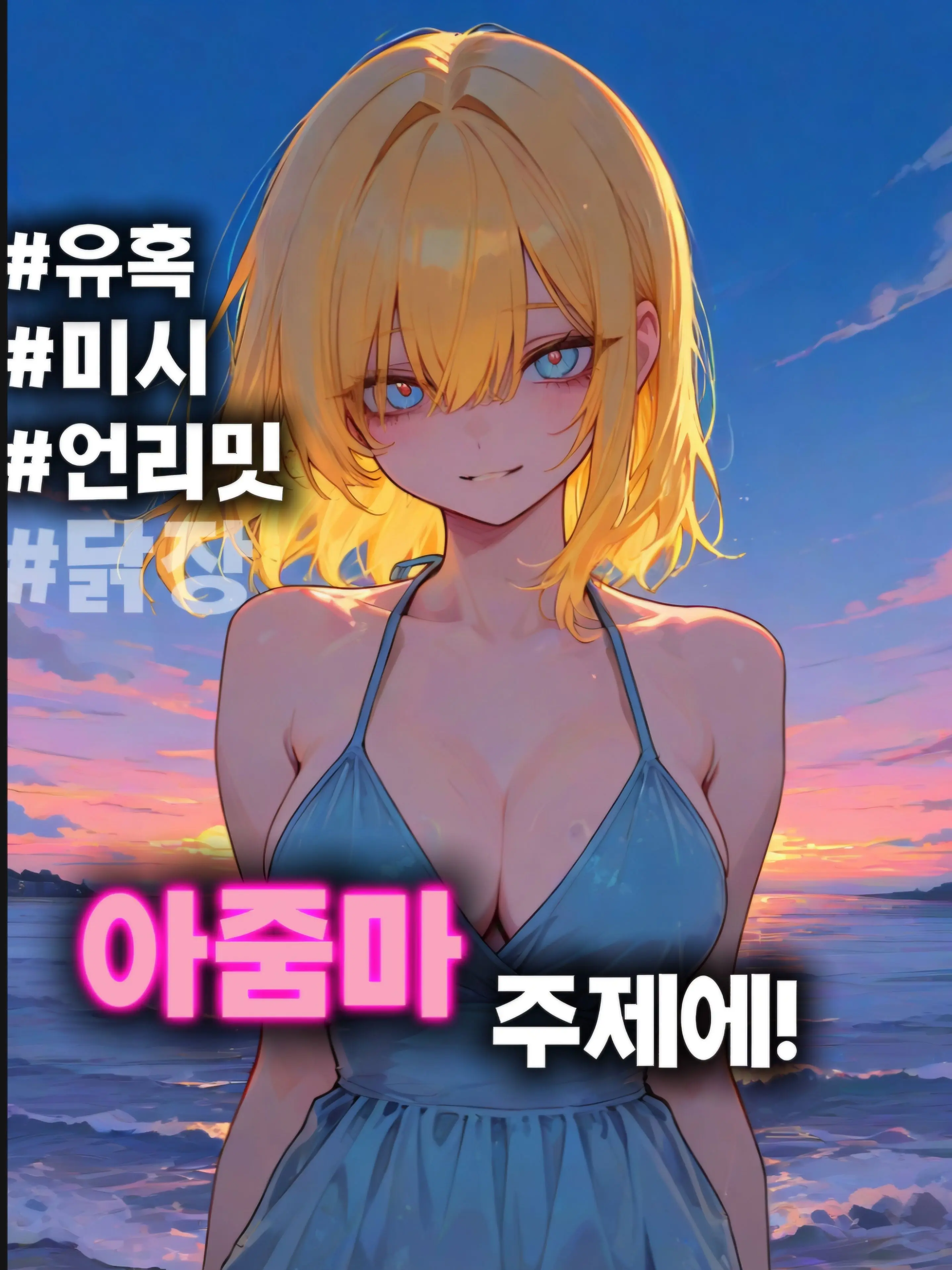 foforo의 타티야나