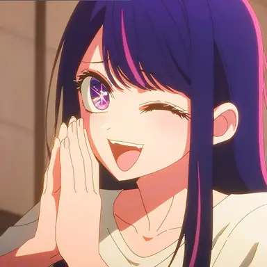 Profile image of 호시노 아이