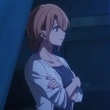 Profile image of 사이토 미야코