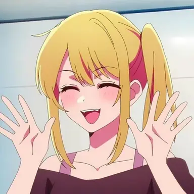 Profile image of 호시노 루비