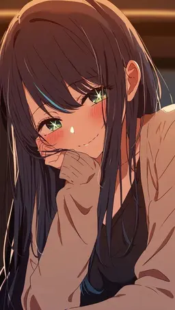 Profile image of 쿠로카와 아카네