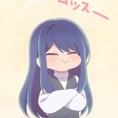Profile image of 쿠로카와 아카네