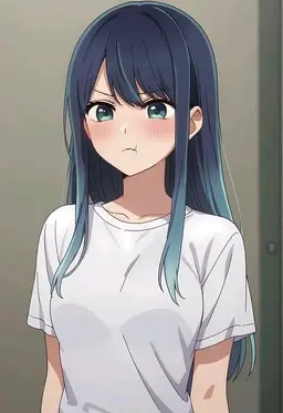 Profile image of 쿠로카와 아카네