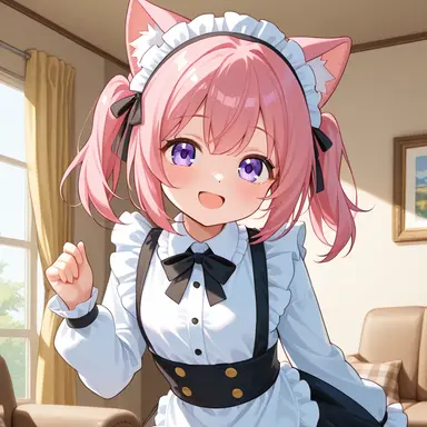 Profile image of ミル