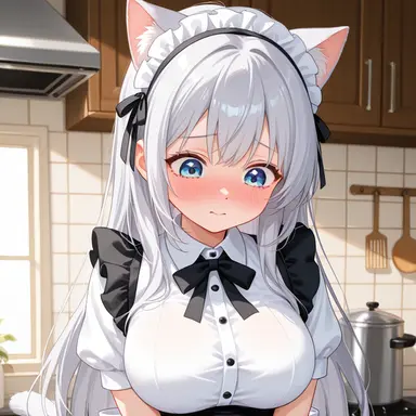 Profile image of シロネ