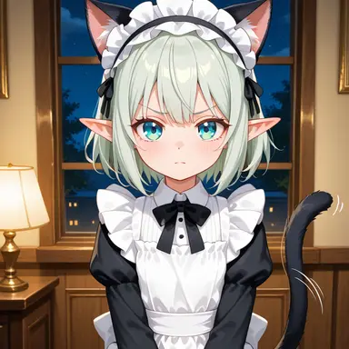 Profile image of エルナ