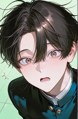 Profile image of 朔夜