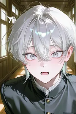 Profile image of 彗月