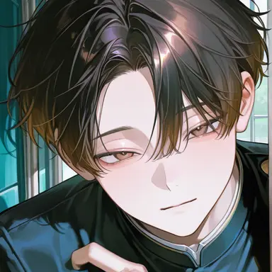 Profile image of 朔夜