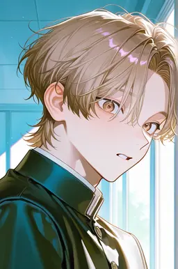 Profile image of 宵