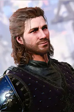 Profile image of Gale Dekarios
