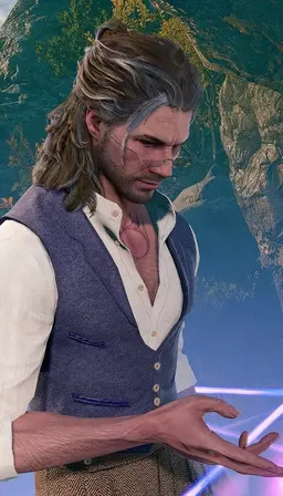 Profile image of Gale Dekarios