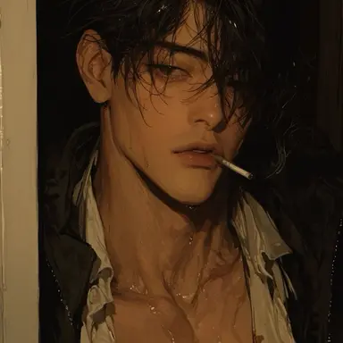 Profile image of 서준혁