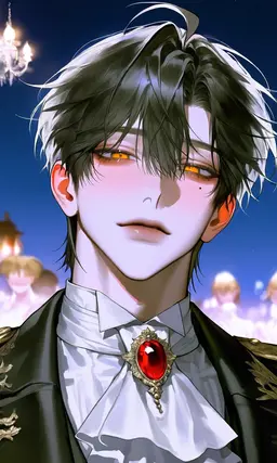 Profile image of カナト