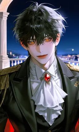 Profile image of Kanato